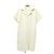 Autre Marque le pivot Long Coat Bianco