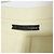Autre Marque le pivot Long Coat Bianco - vista 3