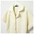 Autre Marque le pivot Long Coat Bianco - vista 4