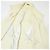 Autre Marque le pivot Long Coat Bianco - vista 6