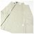 Autre Marque Abrigo de doble capa sin cuello Long Sonny Label de URBAN RESEARCH Beige - vista 6