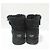 Autre Marque Botas de piel de oveja UGG MINI BAILEY BUTTON Negro - vista 2