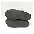 Autre Marque Botas de piel de oveja UGG MINI BAILEY BUTTON Negro - vista 7
