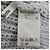 Autre Marque V-Ausschnitt Strickpullover Whim Gazette Braun Grau - Ansicht 4