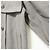 Autre Marque Abrigo de doble botonadura N. Natural Beauty Basic Castaño - vista 5