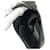 Visvim Chukka Boots Leather Boots Black White - view 9