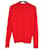 Autre Marque Dsquared2 DSQUARED2 Langarm-Strickpullover Rot - Ansicht 2