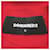 Autre Marque Dsquared2 DSQUARED2 Langarm-Strickpullover Rot - Ansicht 5