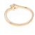 Autre Marque 4C Au750 Diamantring Pink - Ansicht 3