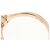 Autre Marque 4C Au750 Diamantring Pink - Ansicht 4