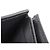 Cartera compacta Dior de piel de becerro Negro - vista 17