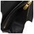 Cartera compacta Dior de piel de becerro Negro - vista 7