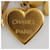 Spilla Icon Charm Chanel D'oro - vista 3