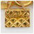 Spilla Icon Charm Chanel D'oro - vista 7