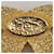 Spilla Icon Charm Chanel D'oro - vista 8