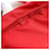 Borsa 2way in nylon Prada Rosso - vista 11