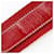 Borsa 2way in nylon Prada Rosso - vista 16