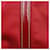 Borsa 2way in nylon Prada Rosso - vista 18