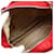Borsa 2way in nylon Prada Rosso - vista 6