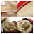 Borsa 2way in nylon Prada Rosso - vista 8
