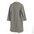 Autre Marque Abrigo de lana Beaver River BEAUTY&YOUTH Castaño - vista 2