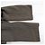 Autre Marque Abrigo de lana Beaver River BEAUTY&YOUTH Castaño - vista 7