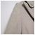 Autre Marque abrigo mina perhonen coast de mezcla de lino Castaño Beige - vista 13