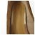 Autre Marque Scarpe basse in velluto Le Talon Pointed Star Studs Marrone Cammello - vista 7