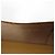 Autre Marque Scarpe basse in velluto Le Talon Pointed Star Studs Marrone Cammello - vista 8