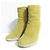 Apc Botines cortos A.P.C. de ante Beige