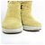 Apc Botines cortos A.P.C. de ante Beige - vista 7