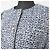 kate spade NEW YORK Chaqueta de tweed sin cuello Azul Azul marino - vista 4