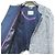 kate spade NEW YORK Chaqueta de tweed sin cuello Azul Azul marino - vista 6