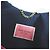 kate spade NEW YORK Chaqueta de tweed sin cuello Azul Azul marino - vista 7