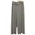 Autre Marque Pantalones anchos AULA AILA Multicolor Beige