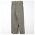 Autre Marque Pantalones anchos AULA AILA Multicolor Beige - vista 2