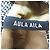 Autre Marque Pantalones anchos AULA AILA Multicolor Beige - vista 4