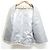 Autre Marque Chaqueta acolchada PrimaLoft Pilgrim Surf+Supply Beige - vista 3
