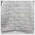 Autre Marque Chaqueta acolchada PrimaLoft Pilgrim Surf+Supply Beige - vista 5