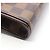 Pochette Florentine Louis Vuitton Damier Coated Canvas Marsupio Marrone - vista 8