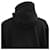 Everyday Balenciaga Baumwoll-Kapuzenpullover Schwarz - Ansicht 13