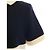 Chanel P43000K04354 Punto de cachemira Negro Blanco - vista 6