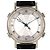 Breguet Classique La Musicale Oro Blanco Automático Plata