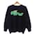 Autre Marque Kolor Sweatshirt Schwarz  - Ansicht 1