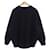 Autre Marque Kolor Sweatshirt Schwarz  - Ansicht 2