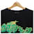 Autre Marque Kolor Sweatshirt Schwarz  - Ansicht 5