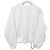 Autre Marque Sweatshirt mit Rundhalsausschnitt KOWGA BENJAMIN CREW SWEAT Chain Crewneck Pullover Sweatshirt Weiß