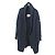 Autre Marque Abrigo largo de sudadera Bluebird Boulevard Azul Azul marino