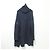 Autre Marque Abrigo largo de sudadera Bluebird Boulevard Azul Azul marino - vista 2