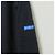 Autre Marque Abrigo largo de sudadera Bluebird Boulevard Azul Azul marino - vista 5